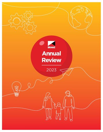 Annual review 2023
