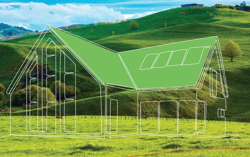 Healthy homes web tile