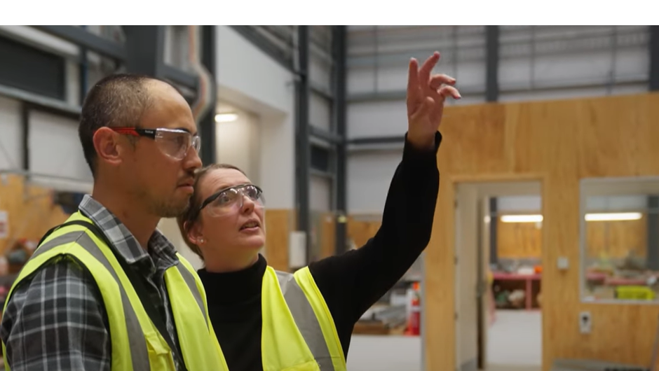 Structures lab Video hero