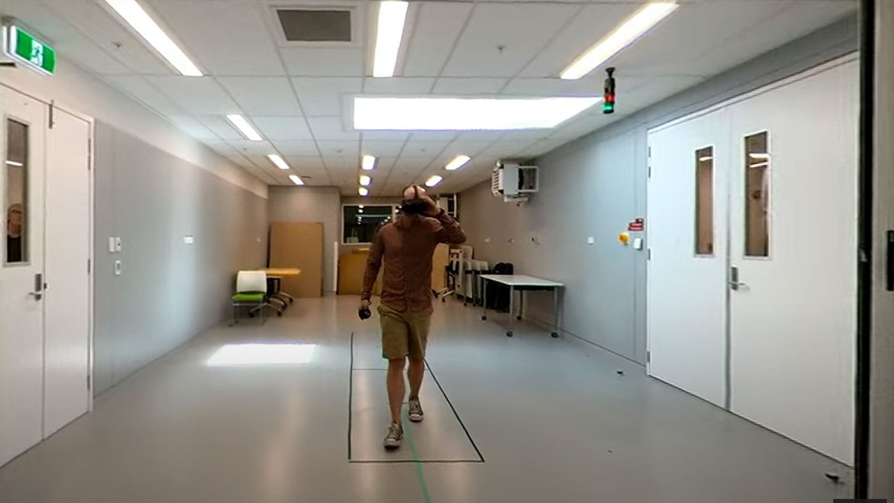 UC Civil and Natural Resources Engineering VR lab