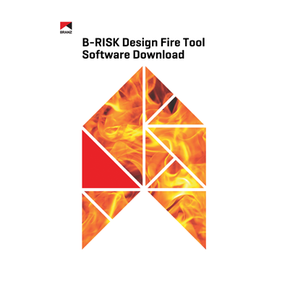B-RISK - Design fire tool software download