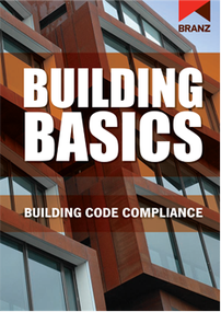 Building Basics: Building Code compliance