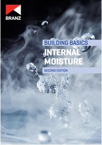 Building Basics: Internal moisture (2nd edition)