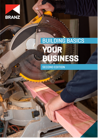 Building Basics: Your business (2nd edition)