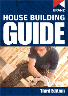 House Building Guide (3Rd Edition) | Branz