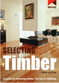 Selecting timber (3rd edition)