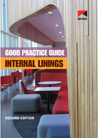 Good Practice Guide: Internal linings (2nd edition)