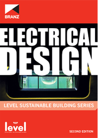 Level: Electrical design (2nd edition)