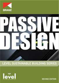 Level: Passive design (2nd edition)