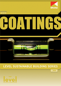 Level: Coatings