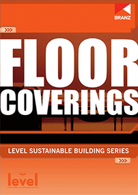 Level: Floor coverings