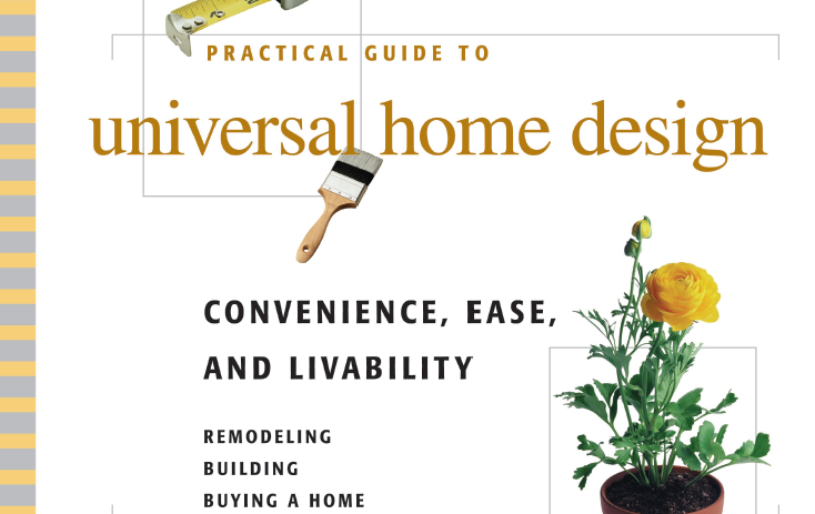 Practical Guide to Universal Home Design